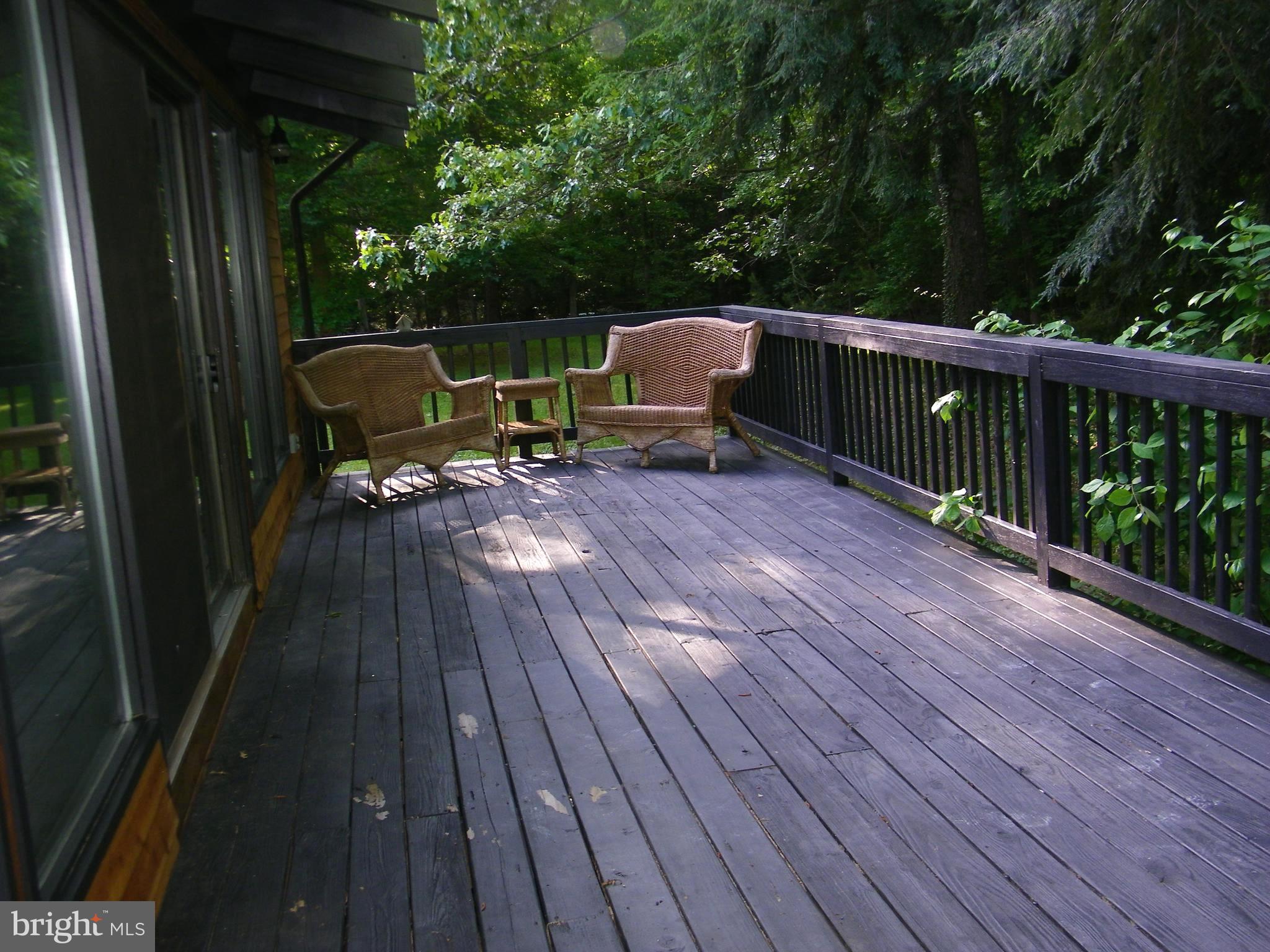 12876 Rio Grande Trail Lusby, MD 20657 - Photo 5 of 14 Deck,