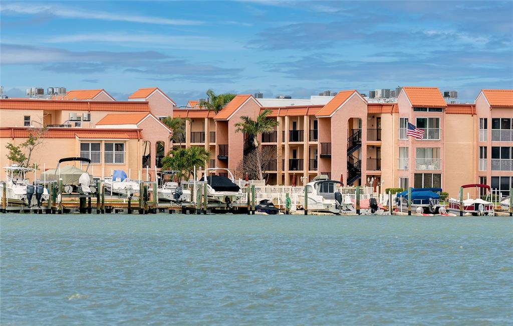8911 Blind Pass Road, Unit 220 St. Pete Beach, FL 33706 - Photo 1 of 67