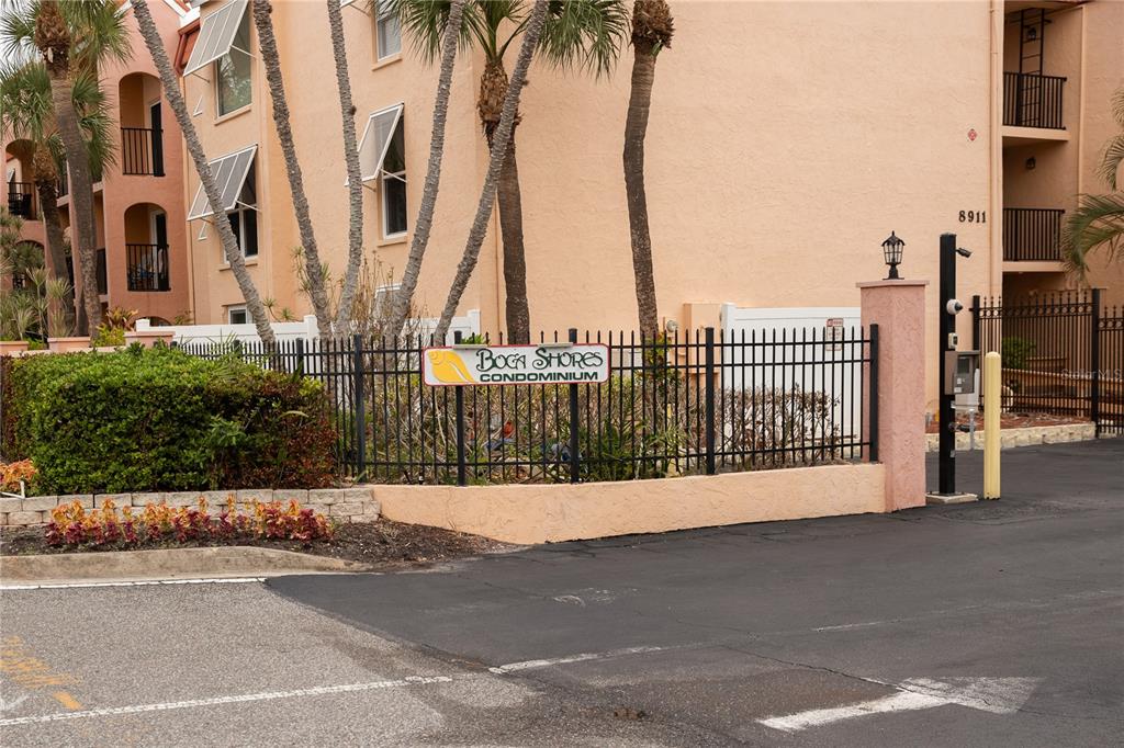 8911 Blind Pass Road, Unit 220 St. Pete Beach, FL 33706 - Photo 14 of 67