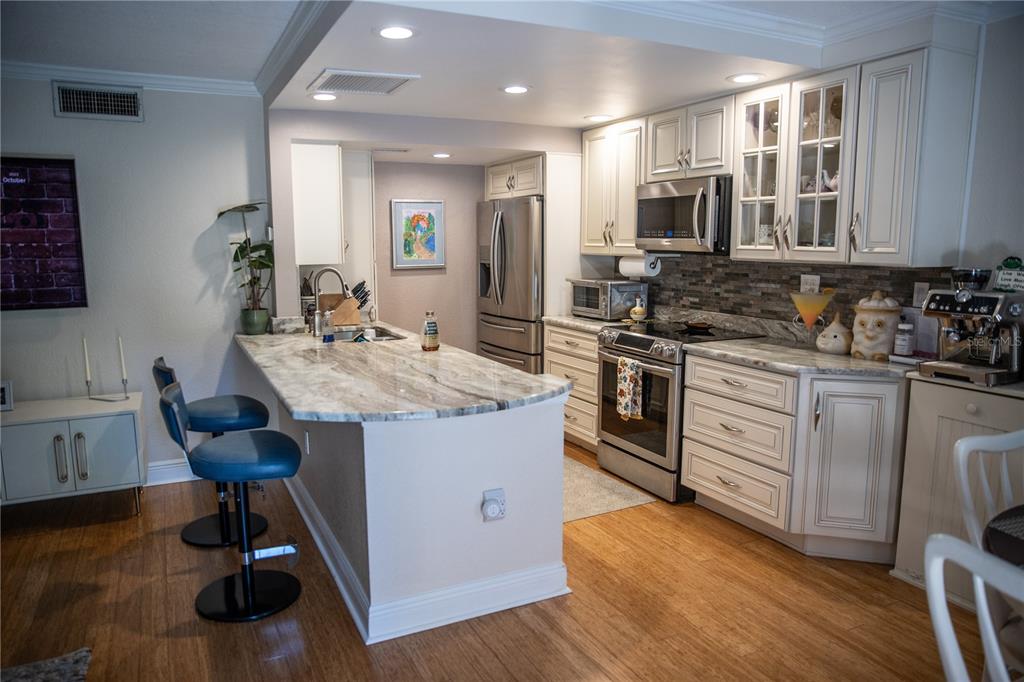 8911 Blind Pass Road, Unit 220 St. Pete Beach, FL 33706 - Photo 16 of 67
