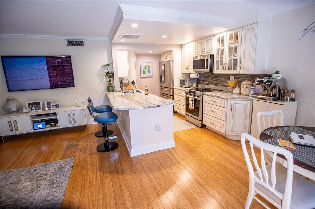 8911 Blind Pass Road, Unit 220 St. Pete Beach, FL 33706 - Photo 21 of 67