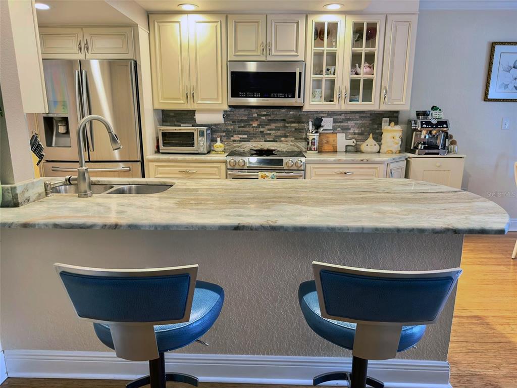 8911 Blind Pass Road, Unit 220 St. Pete Beach, FL 33706 - Photo 50 of 67