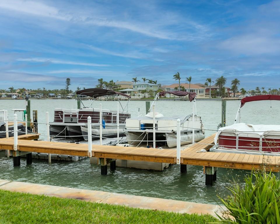 8911 Blind Pass Road, Unit 220 St. Pete Beach, FL 33706 - Photo 6 of 67