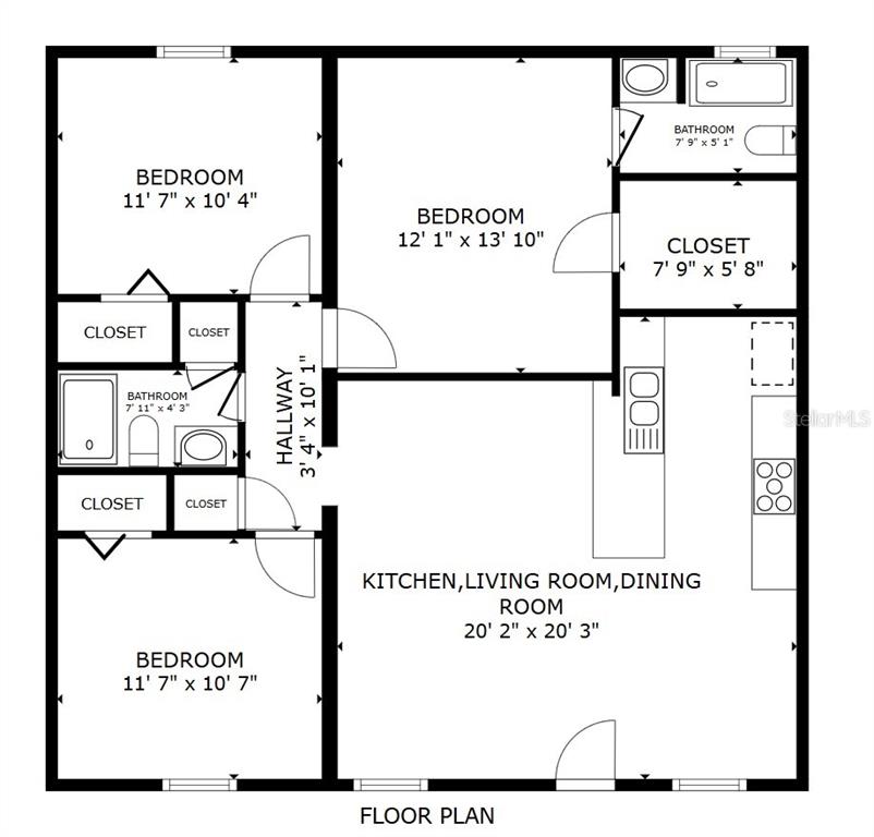 8911 Blind Pass Road, Unit 220 St. Pete Beach, FL 33706 - Photo 67 of 67