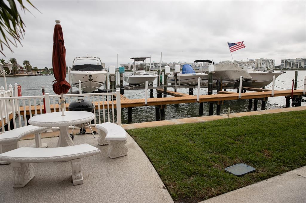 8911 Blind Pass Road, Unit 220 St. Pete Beach, FL 33706 - Photo 8 of 67