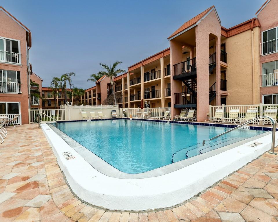 8911 Blind Pass Road, Unit 220 St. Pete Beach, FL 33706 - Photo 10 of 67