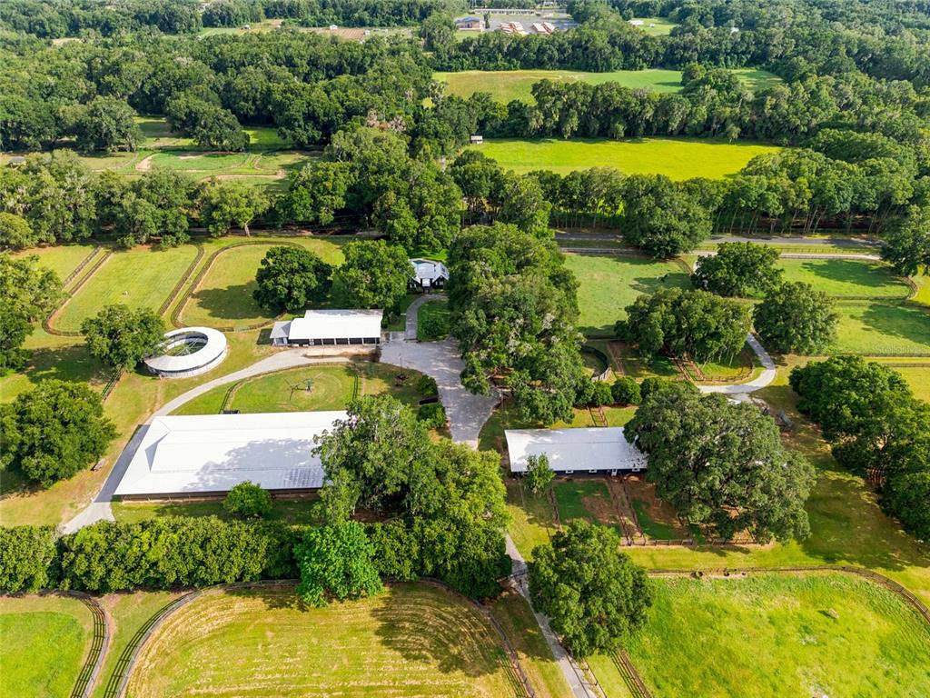 3825 Northwest 160th Street Reddick, FL 32686 - Photo 32 of 71