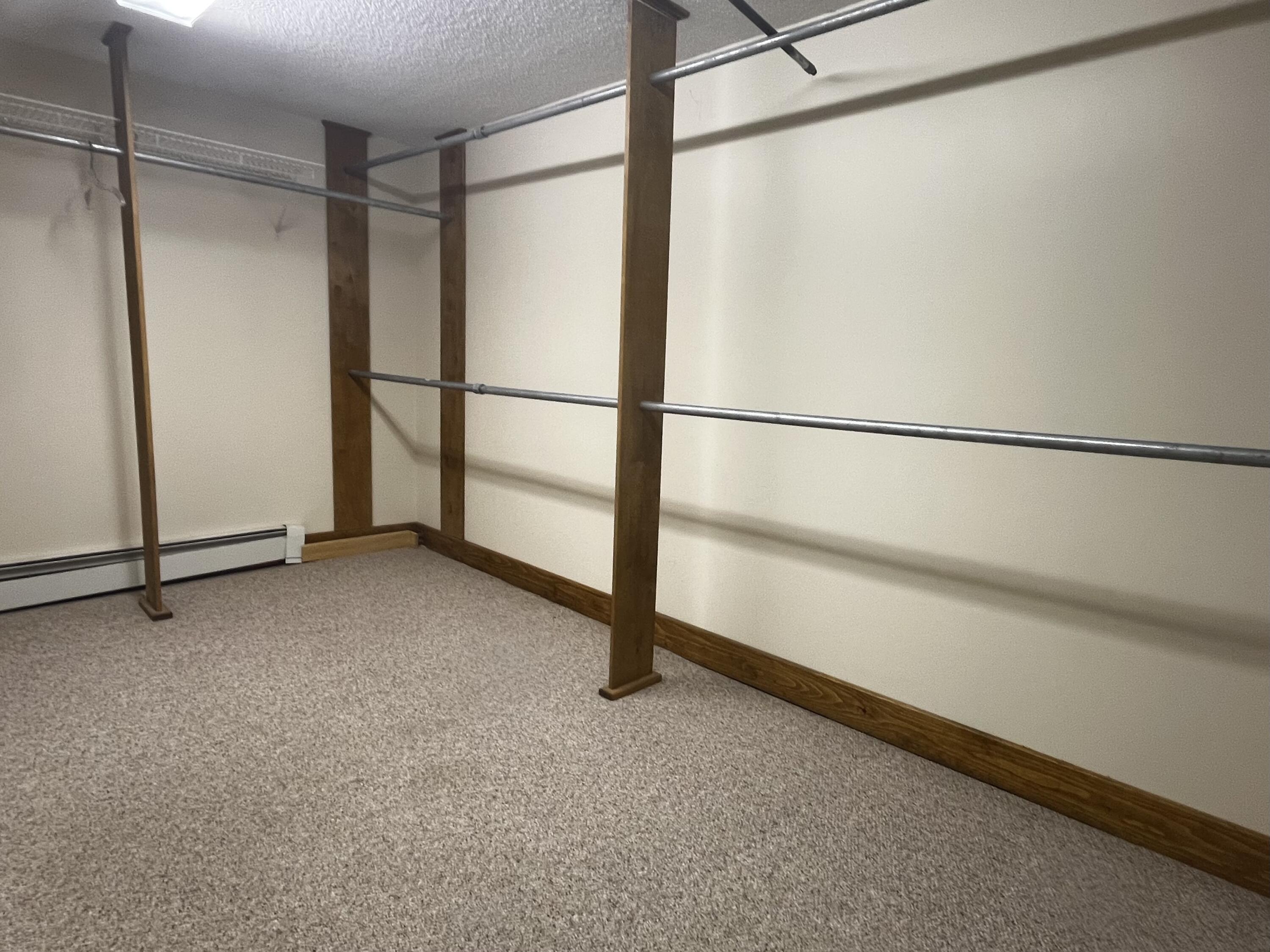 128 Old Airline Road Aurora, ME 04408 - Photo 39 of 74 Walk-in closet