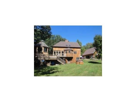 76 Old Stoddard Road Nelson, NH 03457 - Photo 1 of 1
