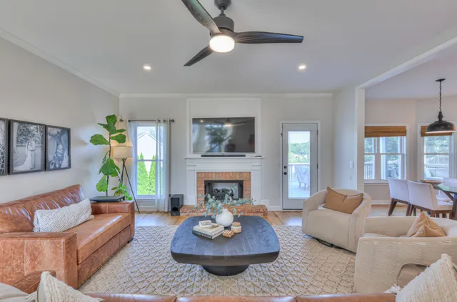 $799,000 | 1317 Saybrook Crossing, Thompson's Station, TN 37179