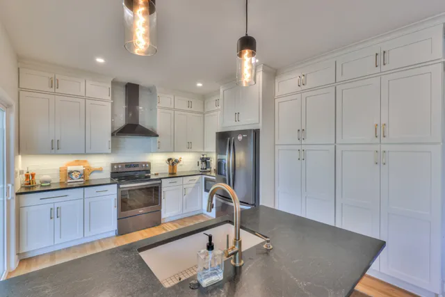 $799,000 | 1317 Saybrook Crossing, Thompson's Station, TN 37179