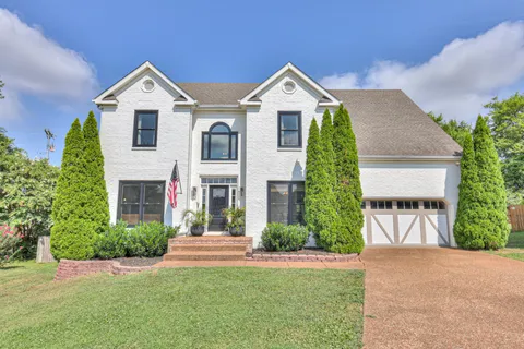 $799,000 | 1317 Saybrook Crossing, Thompson's Station, TN 37179