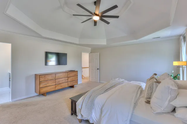 $799,000 | 1317 Saybrook Crossing, Thompson's Station, TN 37179