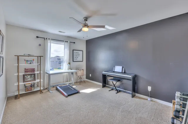 $799,000 | 1317 Saybrook Crossing, Thompson's Station, TN 37179