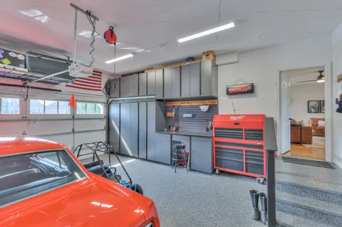 $799,000 | 1317 Saybrook Crossing, Thompson's Station, TN 37179