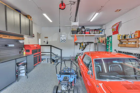 $799,000 | 1317 Saybrook Crossing, Thompson's Station, TN 37179