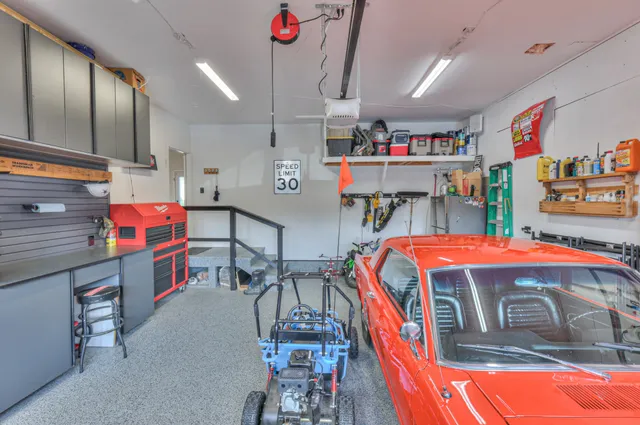 $799,000 | 1317 Saybrook Crossing, Thompson's Station, TN 37179