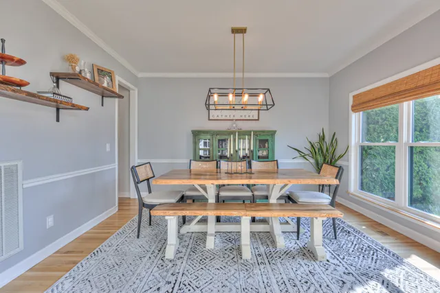 $799,000 | 1317 Saybrook Crossing, Thompson's Station, TN 37179