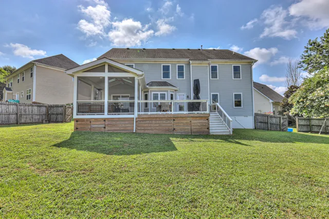 $799,000 | 1317 Saybrook Crossing, Thompson's Station, TN 37179
