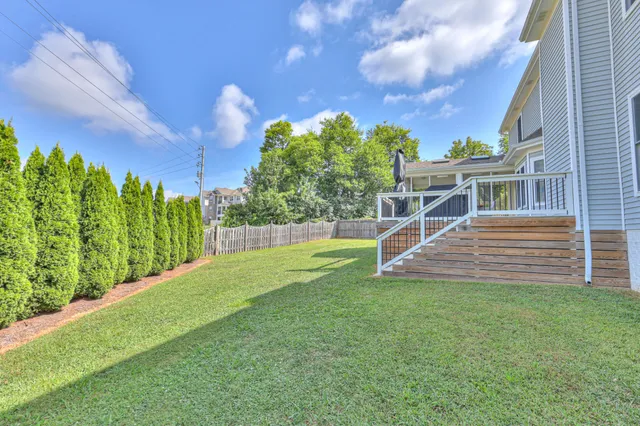 $799,000 | 1317 Saybrook Crossing, Thompson's Station, TN 37179