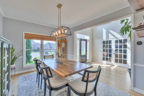 $799,000 | 1317 Saybrook Crossing, Thompson's Station, TN 37179