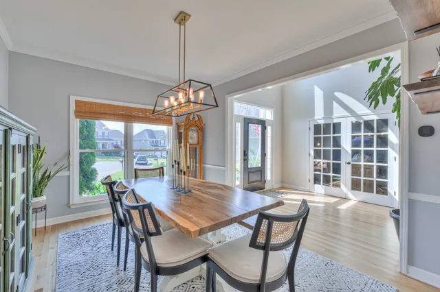 $799,000 | 1317 Saybrook Crossing, Thompson's Station, TN 37179