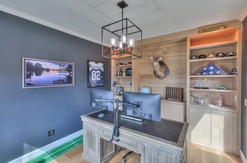 $799,000 | 1317 Saybrook Crossing, Thompson's Station, TN 37179