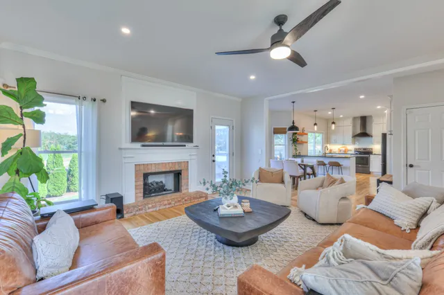 $799,000 | 1317 Saybrook Crossing, Thompson's Station, TN 37179