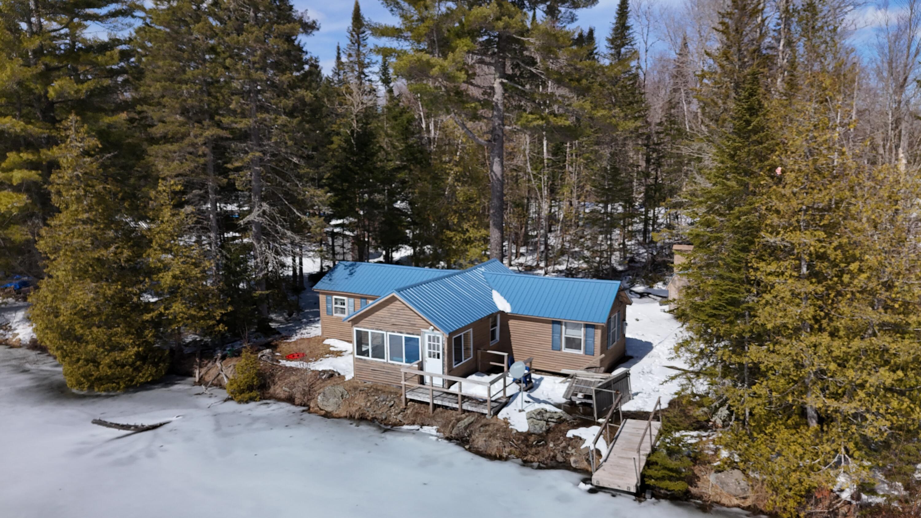 6 Rush Road Benedicta, ME 04733 - Photo 1 of 26 1