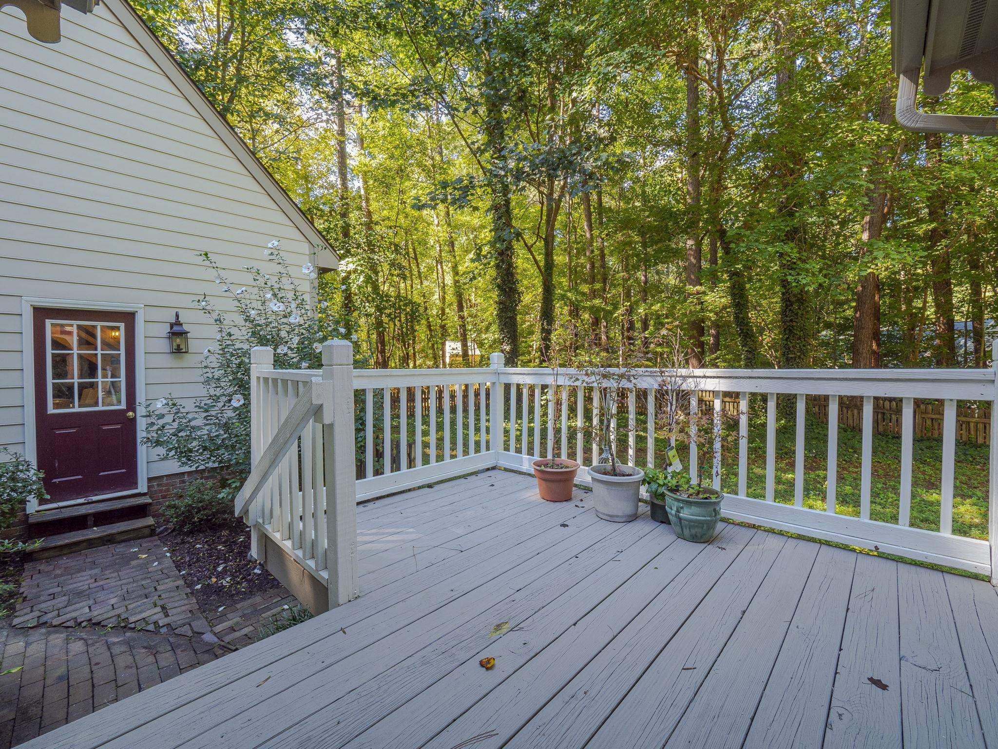 12217 Chastain Drive Raleigh, NC 27614 - Photo 26 of 30 Photo 26