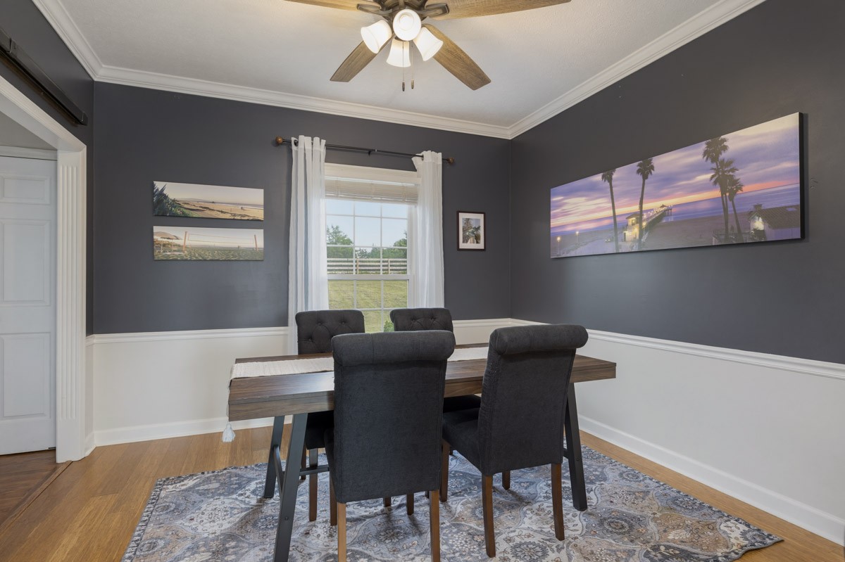 1376 Hunter Road Franklin, TN 37064 - Photo 19 of 70