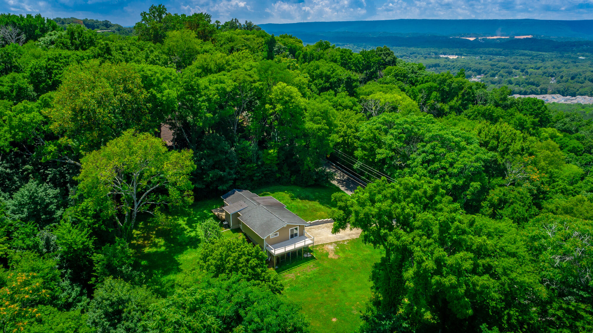 6582 Fairview Road Hixson, TN 37343 - Photo 33 of 34 6582 Fairview Road HD-118