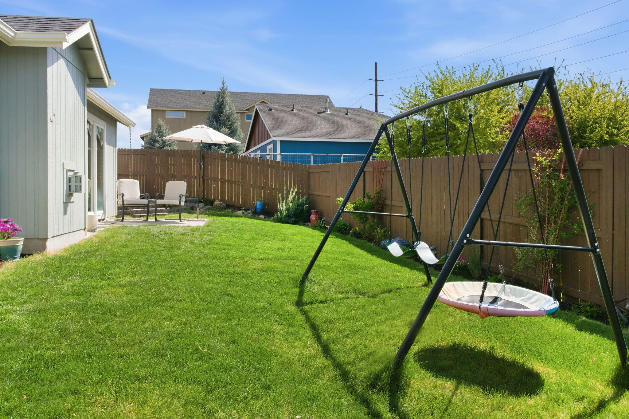 321 Southwest Antler Ridge Lane Redmond, OR 97756 - Photo 21 of 27