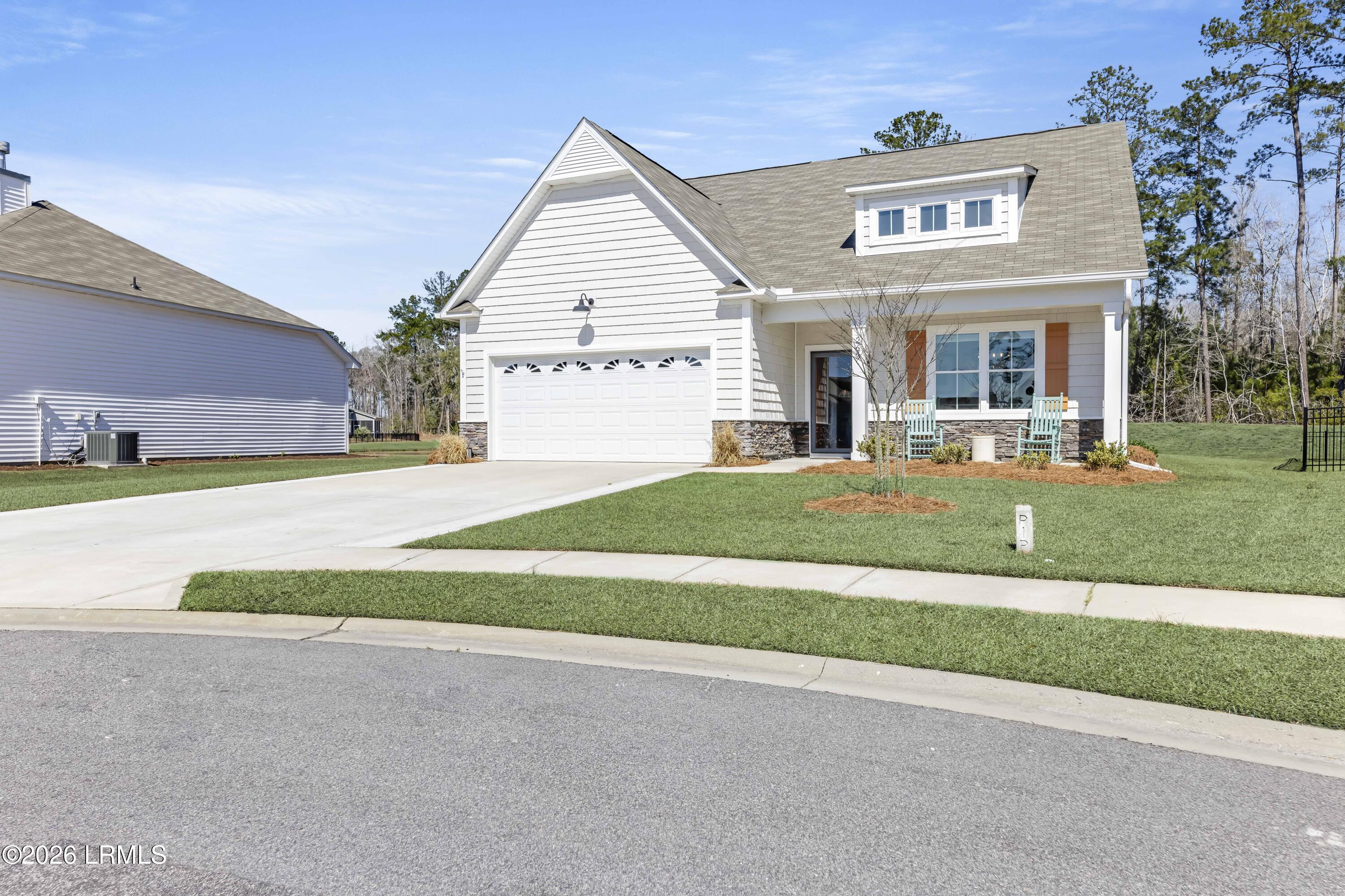 263 Monument Street Ridgeland, SC 29936 - Photo 47 of 61 263 Monument (52 of 57)