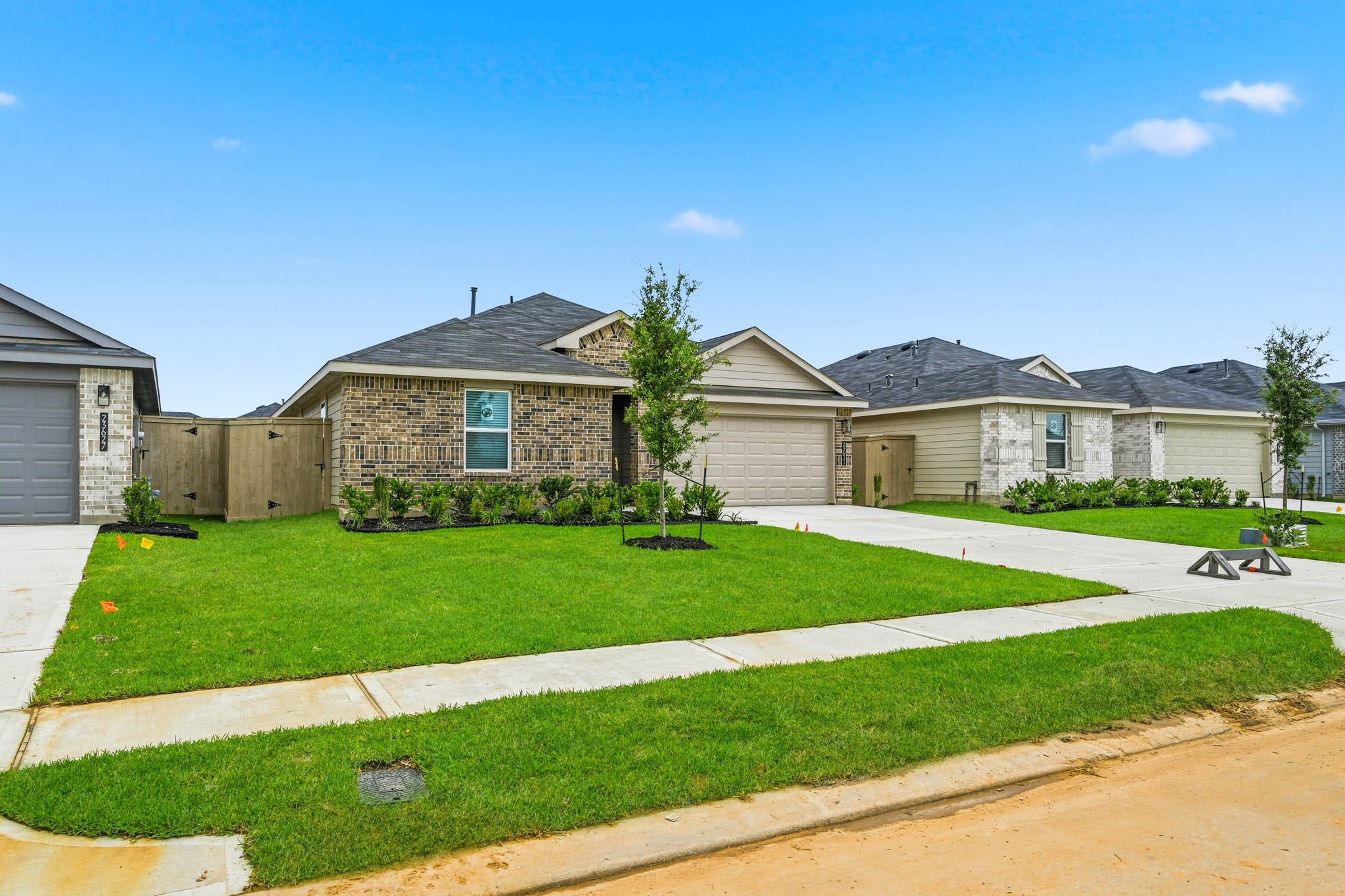 23631 Rising Sun Drive Splendora, TX 77372 - Photo 3 of 20