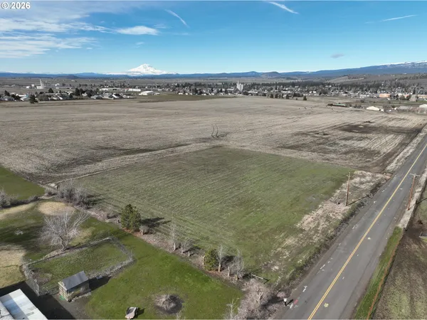 $109,000 | 0 South Roosevelt Avenue, Unit 4, Goldendale, WA 98620