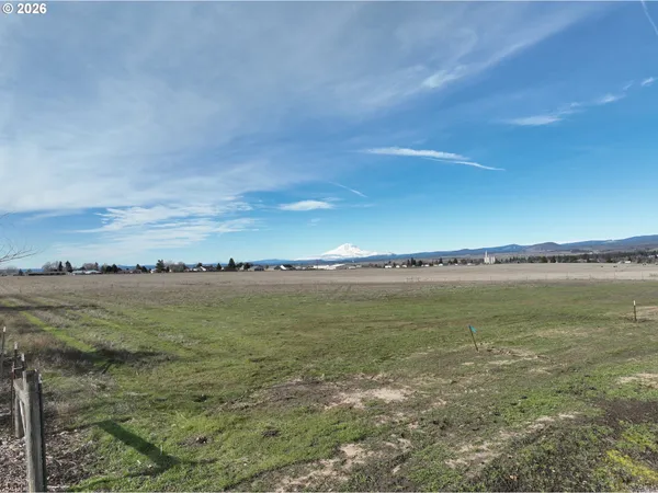 $109,000 | 0 South Roosevelt Avenue, Unit 4, Goldendale, WA 98620