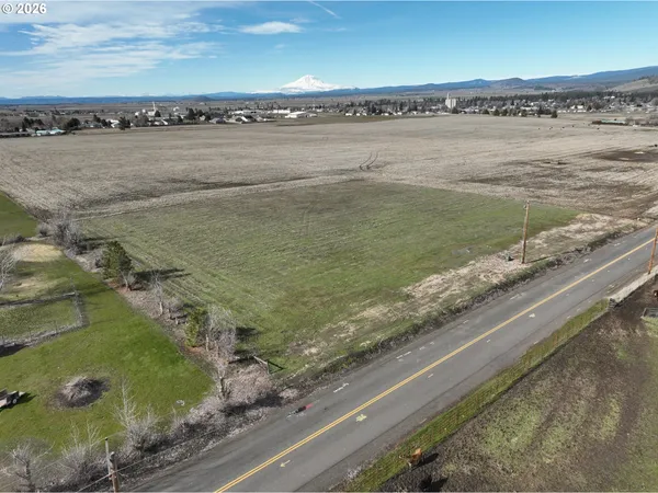 $109,000 | 0 South Roosevelt Avenue, Unit 4, Goldendale, WA 98620