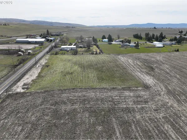 $109,000 | 0 South Roosevelt Avenue, Unit 4, Goldendale, WA 98620