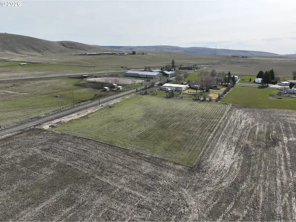 $109,000 | 0 South Roosevelt Avenue, Unit 4, Goldendale, WA 98620