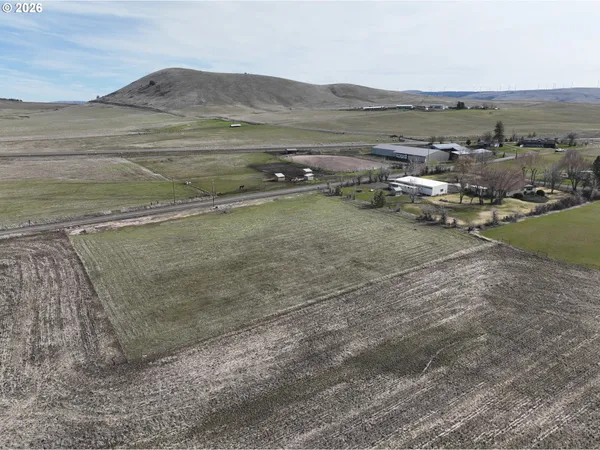 $109,000 | 0 South Roosevelt Avenue, Unit 4, Goldendale, WA 98620