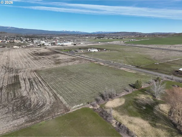 $109,000 | 0 South Roosevelt Avenue, Unit 4, Goldendale, WA 98620