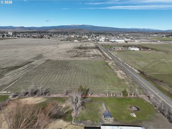 $109,000 | 0 South Roosevelt Avenue, Unit 4, Goldendale, WA 98620