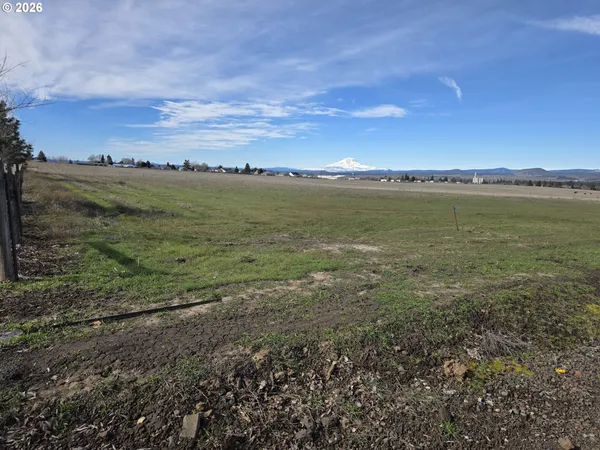 $109,000 | 0 South Roosevelt Avenue, Unit 4, Goldendale, WA 98620