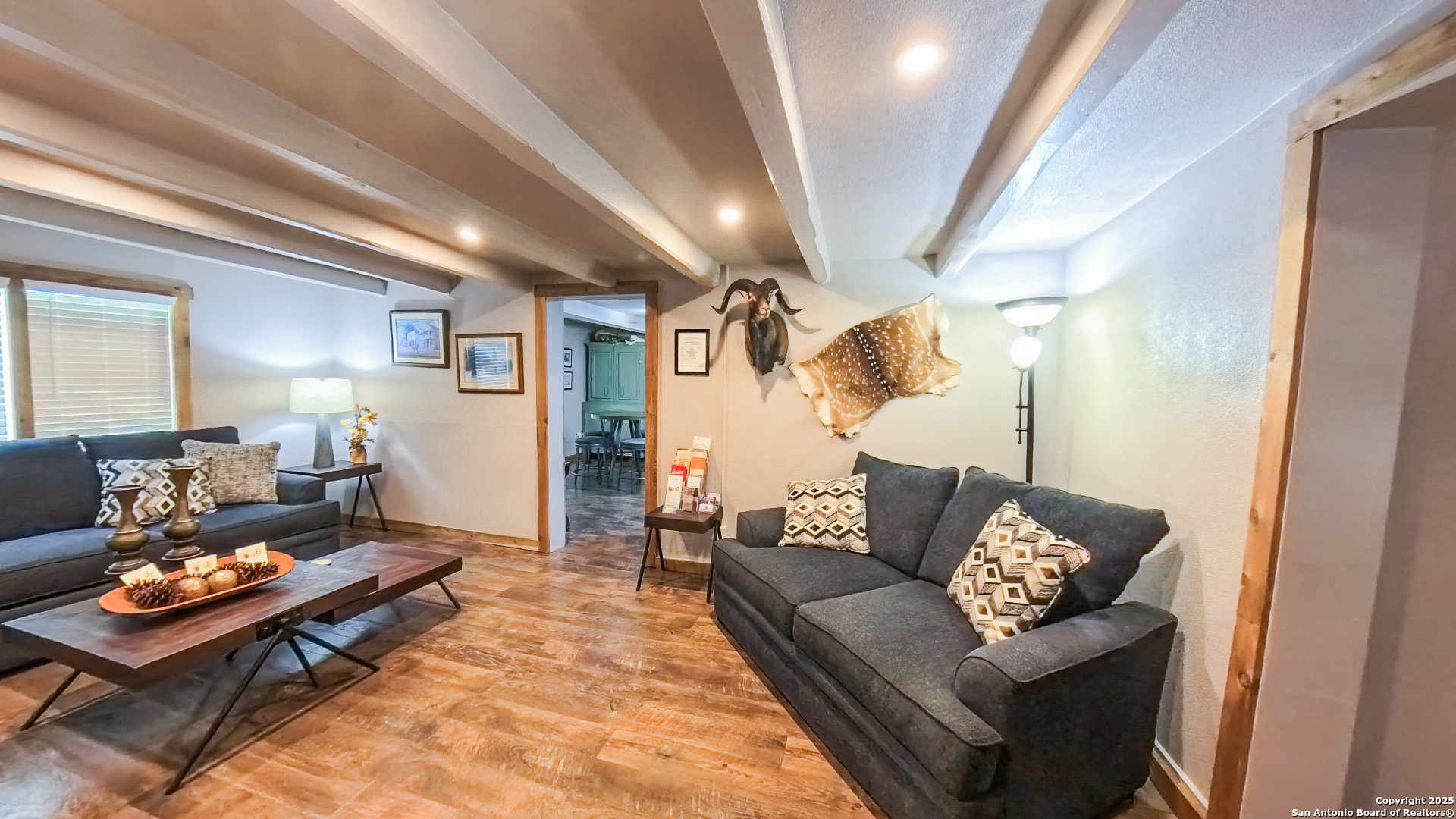 406 7th Street Bandera, TX 78003 - Photo 3 of 18