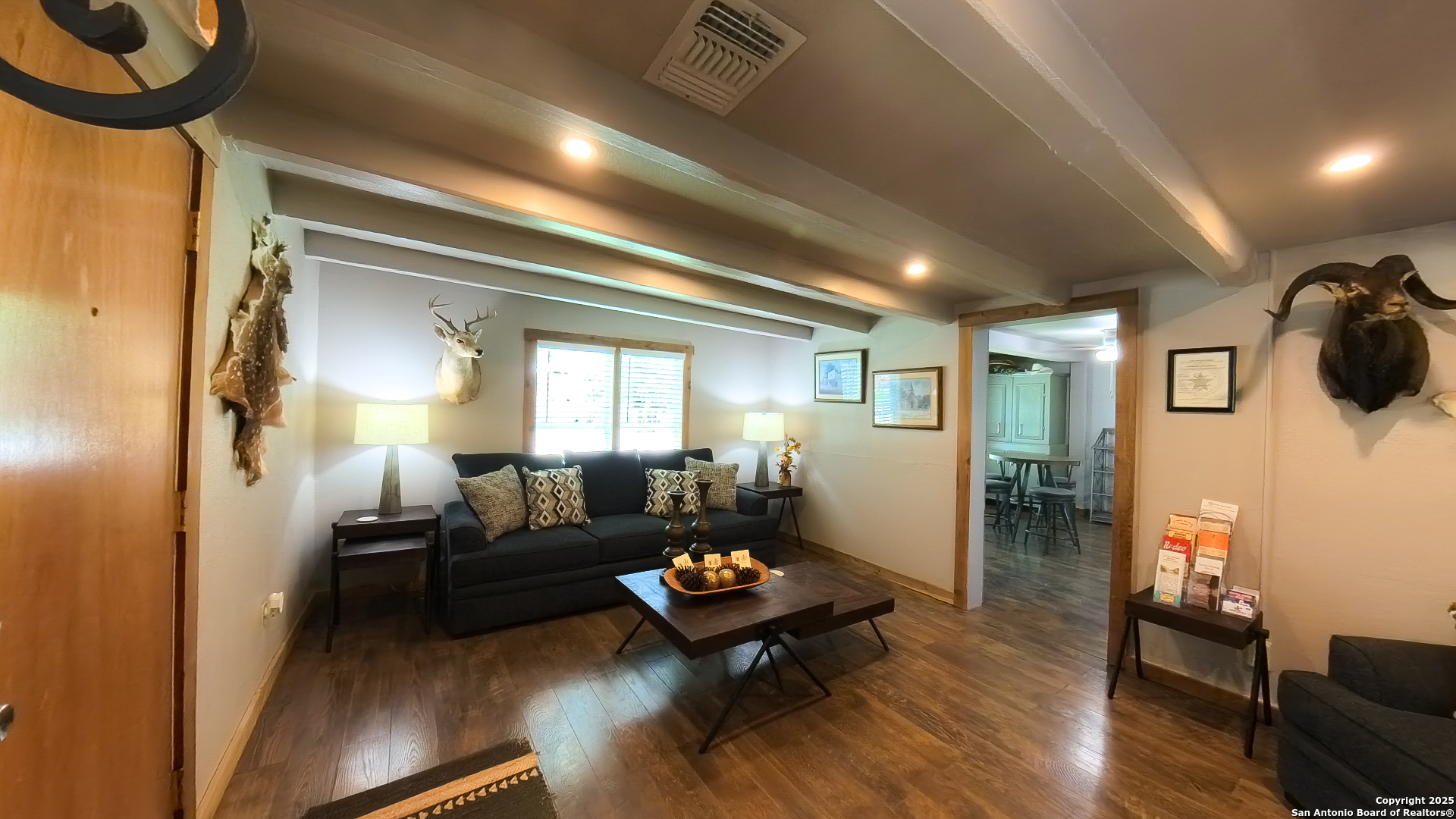 406 7th Street Bandera, TX 78003 - Photo 5 of 18