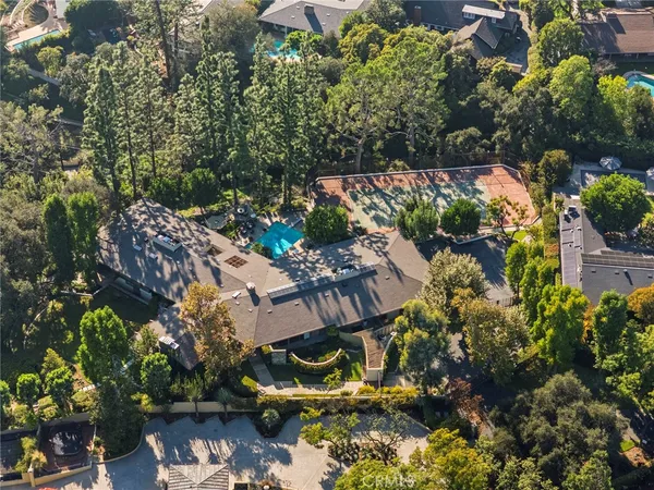 $12,000,000 | 1458 Hillcrest Avenue, Pasadena, CA 91106
