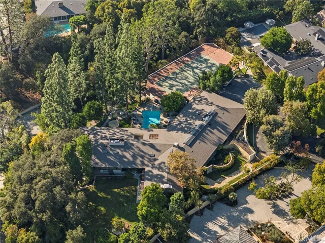$12,000,000 | 1458 Hillcrest Avenue, Pasadena, CA 91106