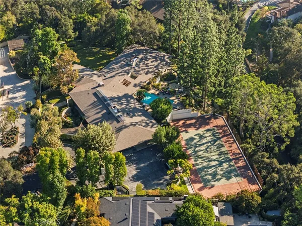 $12,000,000 | 1458 Hillcrest Avenue, Pasadena, CA 91106