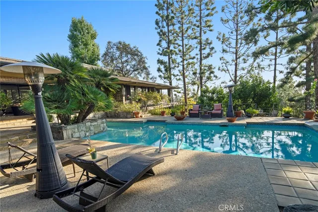 a utility room with washer and dryer